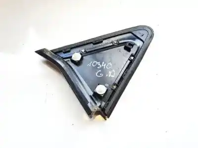 Pezzo di ricambio per auto di seconda mano pezzi vari per mitsubishi eclipse cross (gk_) 1.5 t-mivec riferimenti oem iam 7405a760  