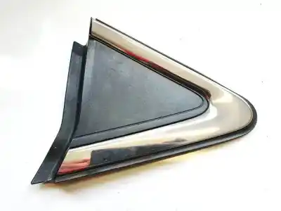 Pezzo di ricambio per auto di seconda mano pezzi vari per mitsubishi eclipse cross (gk_) 1.5 t-mivec riferimenti oem iam 7405a760  