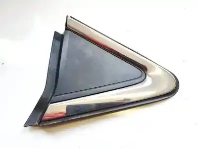Pezzo di ricambio per auto di seconda mano pezzi vari per mitsubishi eclipse cross (gk_) 1.5 t-mivec riferimenti oem iam 7405a760