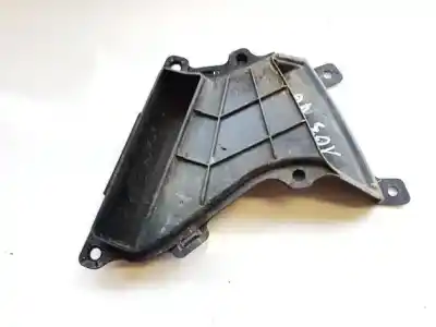 Pezzo di ricambio per auto di seconda mano tubo per mitsubishi eclipse cross (gk_) 1.5 t-mivec riferimenti oem iam 5379a720  