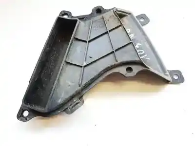 Pezzo di ricambio per auto di seconda mano tubo per mitsubishi eclipse cross (gk_) 1.5 t-mivec riferimenti oem iam 5379a720