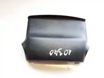 Pezzo di ricambio per auto di seconda mano modanatura anteriore per mitsubishi eclipse cross (gk_) 1.5 t-mivec riferimenti oem iam 8065a121  8065a122