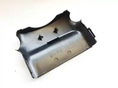 Pezzo di ricambio per auto di seconda mano modanatura anteriore per mitsubishi eclipse cross (gk_) 1.5 t-mivec riferimenti oem iam 8065a121  8065a122