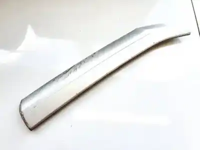 Pezzo di ricambio per auto di seconda mano plastiche per mitsubishi eclipse cross (gk_) 1.5 t-mivec riferimenti oem iam 7450b076  