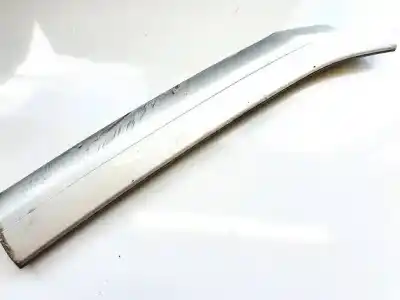 Pezzo di ricambio per auto di seconda mano plastiche per mitsubishi eclipse cross (gk_) 1.5 t-mivec riferimenti oem iam 7450b076