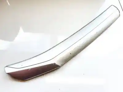 Pezzo di ricambio per auto di seconda mano plastiche per mitsubishi eclipse cross (gk_) 1.5 t-mivec riferimenti oem iam 7450b078  