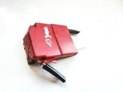 Peça sobressalente para automóvel em segunda mão fio por mitsubishi eclipse cross (gk_) 1.5 t-mivec referências oem iam   