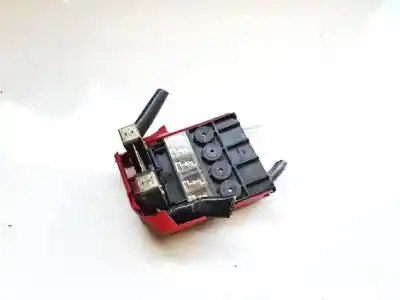 Peça sobressalente para automóvel em segunda mão fio por mitsubishi eclipse cross (gk_) 1.5 t-mivec referências oem iam   