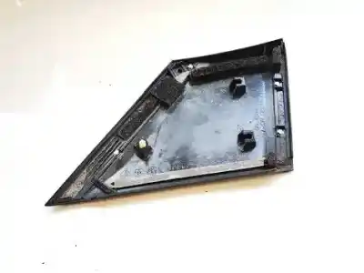 Pezzo di ricambio per auto di seconda mano plastiche per mitsubishi eclipse cross (gk_) 1.5 t-mivec riferimenti oem iam 7407a485  