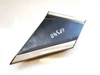 Pezzo di ricambio per auto di seconda mano plastiche per mitsubishi eclipse cross (gk_) 1.5 t-mivec riferimenti oem iam 7407a485