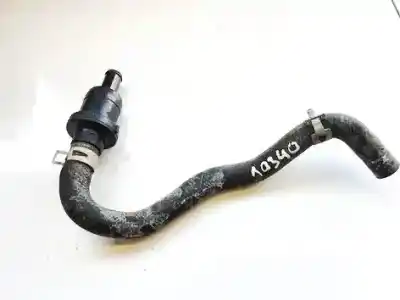 Pezzo di ricambio per auto di seconda mano tubo per mitsubishi eclipse cross (gk_) 1.5 t-mivec riferimenti oem iam   