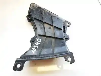 Pezzo di ricambio per auto di seconda mano tubo per mitsubishi eclipse cross (gk_) 1.5 t-mivec riferimenti oem iam 5379a719
