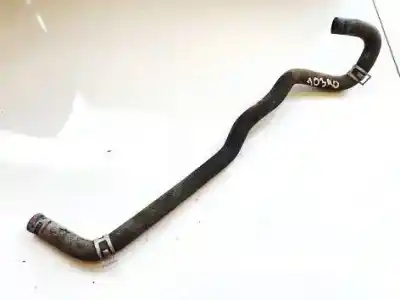 Pezzo di ricambio per auto di seconda mano tubo per mitsubishi eclipse cross (gk_) 1.5 t-mivec riferimenti oem iam 19052412121