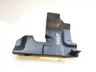 Pezzo di ricambio per auto di seconda mano plastiche per mitsubishi eclipse cross (gk_) 1.5 t-mivec riferimenti oem iam 7812a362
