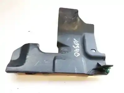 Pezzo di ricambio per auto di seconda mano plastiche per mitsubishi eclipse cross (gk_) 1.5 t-mivec riferimenti oem iam 7812a362  