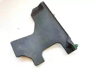 Pezzo di ricambio per auto di seconda mano plastiche per mitsubishi eclipse cross (gk_) 1.5 t-mivec riferimenti oem iam 7812a361  