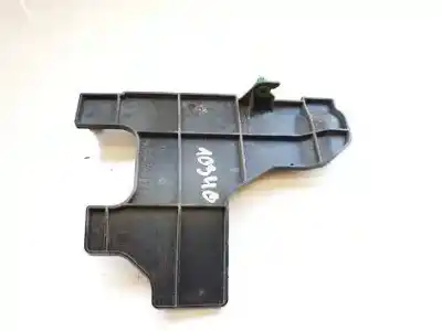 Pezzo di ricambio per auto di seconda mano plastiche per mitsubishi eclipse cross (gk_) 1.5 t-mivec riferimenti oem iam 7812a361  