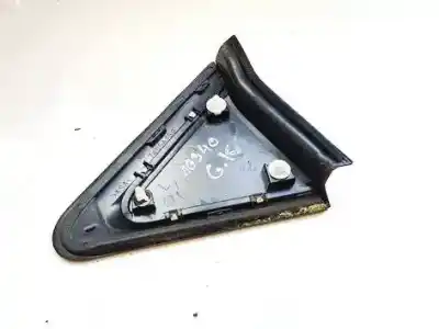Pezzo di ricambio per auto di seconda mano pezzi vari per mitsubishi eclipse cross (gk_) 1.5 t-mivec riferimenti oem iam 7405a759  