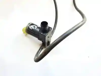 Peça sobressalente para automóvel em segunda mão motor limpa vidros por mitsubishi eclipse cross (gk_) 1.5 t-mivec referências oem iam ew17001  ew17-001