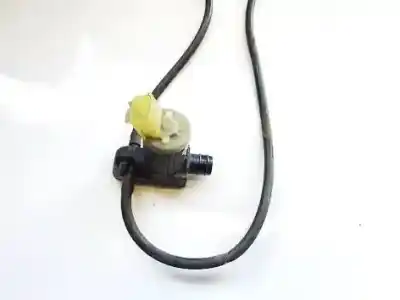 Peça sobressalente para automóvel em segunda mão motor limpa vidros por mitsubishi eclipse cross (gk_) 1.5 t-mivec referências oem iam ew17001  ew17-001