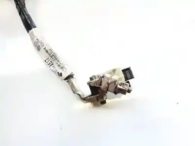 Pezzo di ricambio per auto di seconda mano filo per mitsubishi eclipse cross (gk_) 1.5 t-mivec riferimenti oem iam 8524a617  