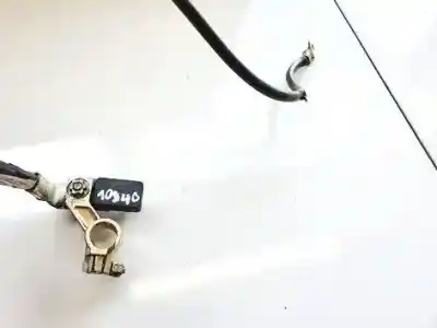 Pezzo di ricambio per auto di seconda mano filo per mitsubishi eclipse cross (gk_) 1.5 t-mivec riferimenti oem iam 8524a617  