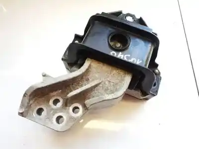 Pezzo di ricambio per auto di seconda mano supporto motore per mitsubishi eclipse cross (gk_) 1.5 t-mivec riferimenti oem iam 