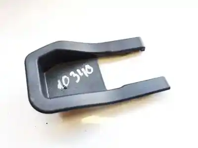 Pezzo di ricambio per auto di seconda mano plastiche per mitsubishi eclipse cross (gk_) 1.5 t-mivec riferimenti oem iam 6977a793