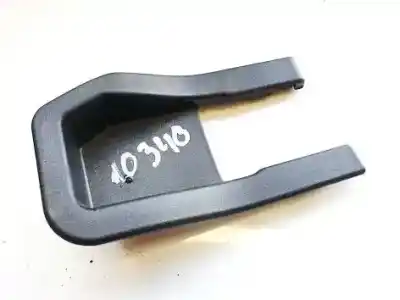 Pezzo di ricambio per auto di seconda mano plastiche per mitsubishi eclipse cross (gk_) 1.5 t-mivec riferimenti oem iam 6977a793  287a0-s1101