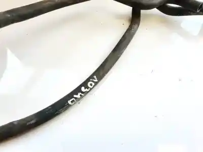 Pezzo di ricambio per auto di seconda mano tubo per mitsubishi eclipse cross (gk_) 1.5 t-mivec riferimenti oem iam   
