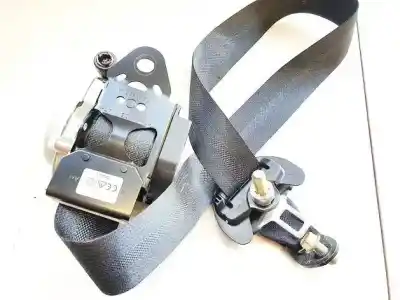 Pezzo di ricambio per auto di seconda mano cintura di sicurezza posteriore destra per mitsubishi eclipse cross (gk_) 1.5 t-mivec riferimenti oem iam 6265955a
