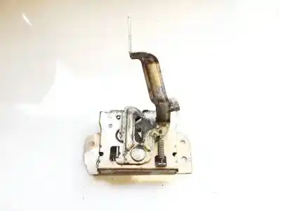 Pezzo di ricambio per auto di seconda mano chiusura del cappuccio per mitsubishi eclipse cross (gk_) 1.5 t-mivec riferimenti oem iam 092m30