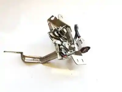 Pezzo di ricambio per auto di seconda mano chiusura del cappuccio per mitsubishi eclipse cross (gk_) 1.5 t-mivec riferimenti oem iam 092m30  96c5