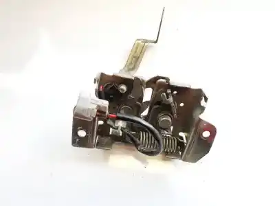 Pezzo di ricambio per auto di seconda mano chiusura del cappuccio per mitsubishi eclipse cross (gk_) 1.5 t-mivec riferimenti oem iam 092m30  96c5