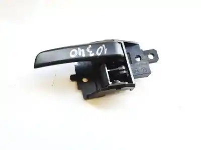 Pezzo di ricambio per auto di seconda mano maniglia interna anteriore sinistra per mitsubishi eclipse cross (gk_) 1.5 t-mivec riferimenti oem iam   