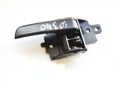 Pezzo di ricambio per auto di seconda mano maniglia interna anteriore sinistra per mitsubishi eclipse cross (gk_) 1.5 t-mivec riferimenti oem iam 