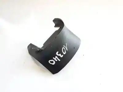 Pezzo di ricambio per auto di seconda mano plastiche per mitsubishi eclipse cross (gk_) 1.5 t-mivec riferimenti oem iam 7656a179zz  