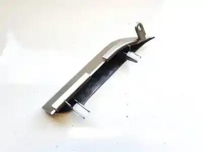 Pezzo di ricambio per auto di seconda mano plastiche per mitsubishi eclipse cross (gk_) 1.5 t-mivec riferimenti oem iam 8055a076zz  