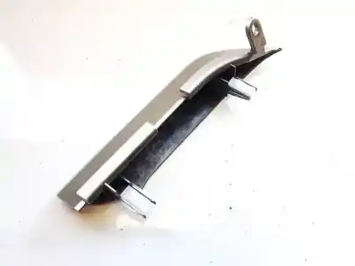 Pezzo di ricambio per auto di seconda mano plastiche per mitsubishi eclipse cross (gk_) 1.5 t-mivec riferimenti oem iam 8055a076zz  