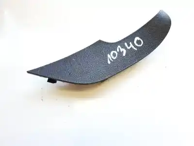 Pezzo di ricambio per auto di seconda mano plastiche per mitsubishi eclipse cross (gk_) 1.5 t-mivec riferimenti oem iam 7221c
