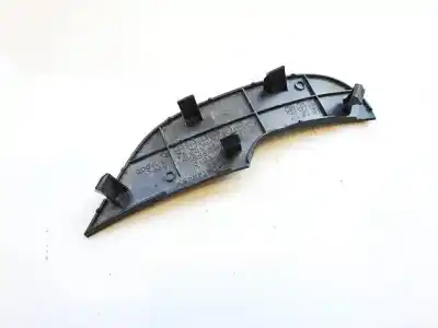 Pezzo di ricambio per auto di seconda mano plastiche per mitsubishi eclipse cross (gk_) 1.5 t-mivec riferimenti oem iam 7221c  