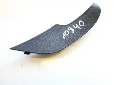 Pezzo di ricambio per auto di seconda mano plastiche per mitsubishi eclipse cross (gk_) 1.5 t-mivec riferimenti oem iam 7221c  