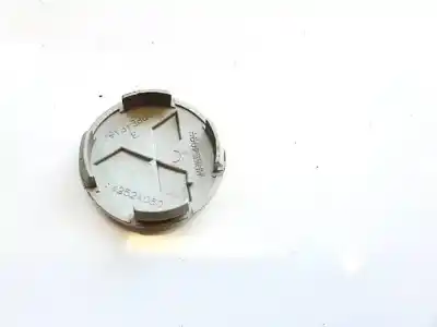 Pezzo di ricambio per auto di seconda mano plastiche per mitsubishi eclipse cross (gk_) 1.5 t-mivec riferimenti oem iam 4252a060  mr554007