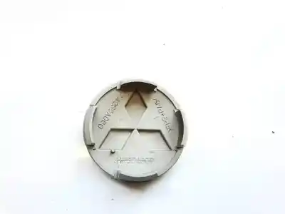 Pezzo di ricambio per auto di seconda mano plastiche per mitsubishi eclipse cross (gk_) 1.5 t-mivec riferimenti oem iam 4252a060  mr554007