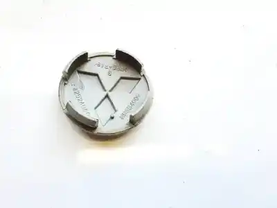 Pezzo di ricambio per auto di seconda mano plastiche per mitsubishi eclipse cross (gk_) 1.5 t-mivec riferimenti oem iam 4252a060  mr554007