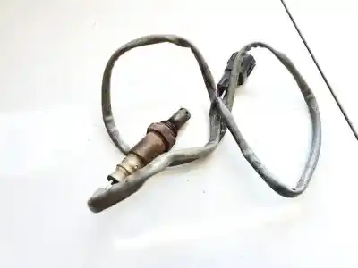 Pezzo di ricambio per auto di seconda mano sonda lambda per mitsubishi eclipse cross (gk_) 1.5 t-mivec riferimenti oem iam 149106050