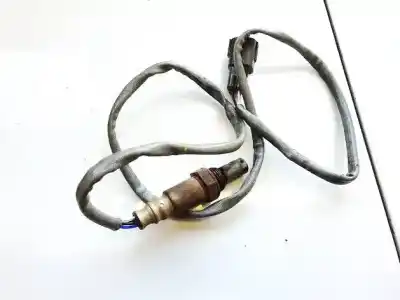 Pezzo di ricambio per auto di seconda mano sonda lambda per mitsubishi eclipse cross (gk_) 1.5 t-mivec riferimenti oem iam 149106050  