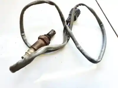 Pezzo di ricambio per auto di seconda mano sonda lambda per mitsubishi eclipse cross (gk_) 1.5 t-mivec riferimenti oem iam 149106050  