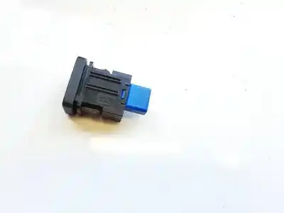 Pezzo di ricambio per auto di seconda mano interruttore per mitsubishi eclipse cross (gk_) 1.5 t-mivec riferimenti oem iam 8602a123  