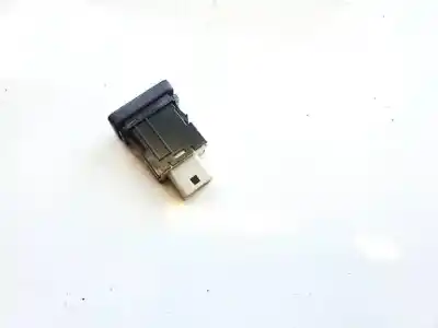 Pezzo di ricambio per auto di seconda mano pezzi vari per mitsubishi eclipse cross (gk_) 1.5 t-mivec riferimenti oem iam 8610a183  